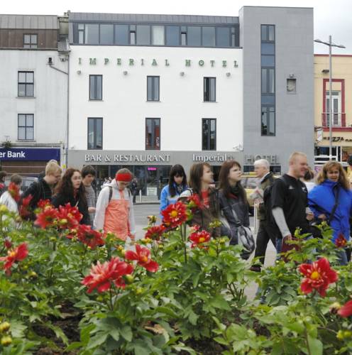 Galway Irlande Code réduction Booking.com hôtels