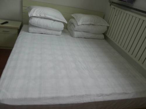 Baoding Chine Code réduction Booking.com hôtels