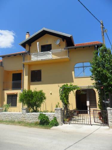 Sukosan Croatie Code réduction Booking.com hôtels