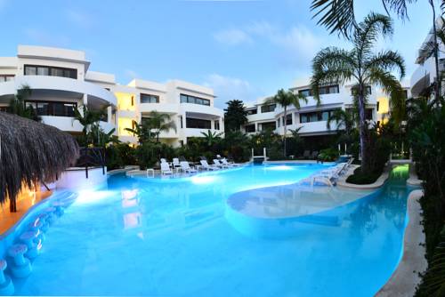 Tulum Mexique Code réduction Booking.com hôtels