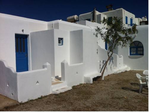 Ville de Mykonos Grèce Code réduction Booking.com hôtels