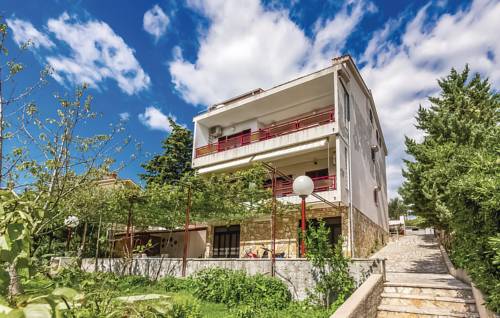 Novi Vinodolski Croatie Code réduction Booking.com hôtels