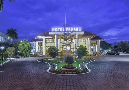 Padang Indonésie Code réduction Booking.com hôtels