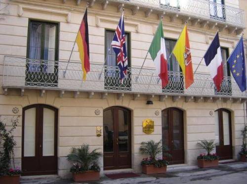 Trapani Italie Code réduction Booking.com hôtels