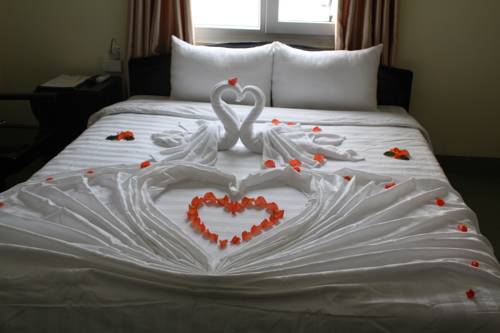 Teinte Vietnam Code réduction Booking.com hôtels