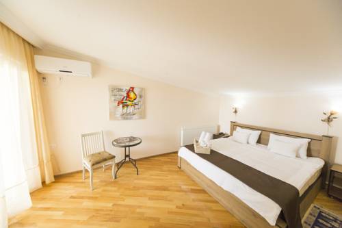 Tbilissi Géorgie Code réduction Booking.com hôtels