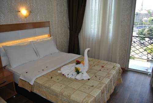 İstanbul Turkey Hotel Booking.com Good Discount Code