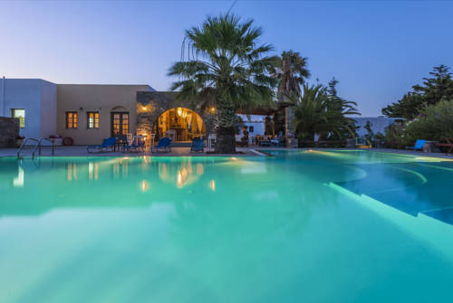Náoussa Grèce Code réduction Booking.com hôtels