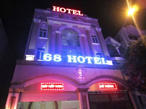 Ho Chi Minh-Ville Vietnam Code réduction Booking.com hôtels