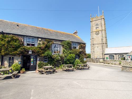 Penzance Royaume-Uni Code réduction Booking.com hôtels