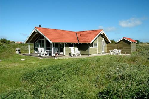 Saltum Danemark Code réduction Booking.com hôtels