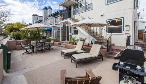 San Diego (California) United States Hotel Booking.com Good Discount Code