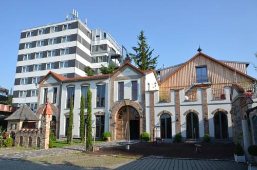 Augsbourg Allemagne Code réduction Booking.com hôtels