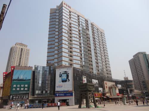 Dalian Chine Code réduction Booking.com hôtels