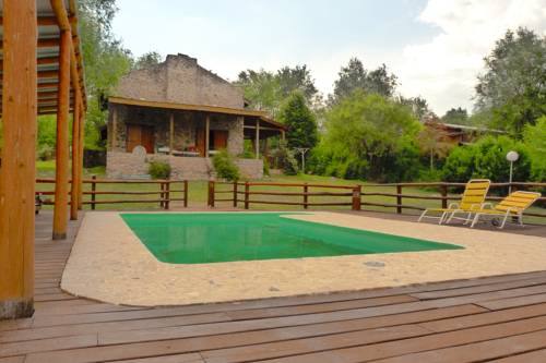 Villa General Belgrano Argentine Code réduction Booking.com hôtels