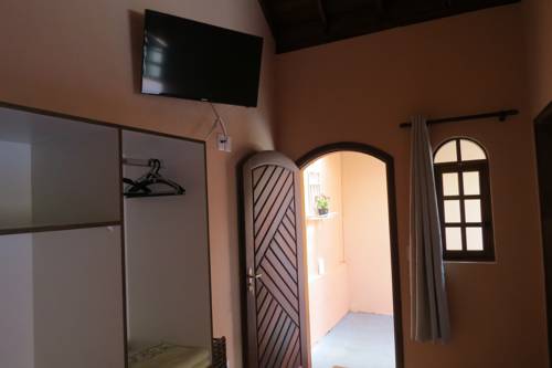 Rifaina Brésil Code réduction Booking.com hôtels