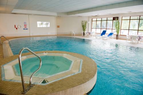 Kinross Royaume-Uni Code réduction Booking.com hôtels