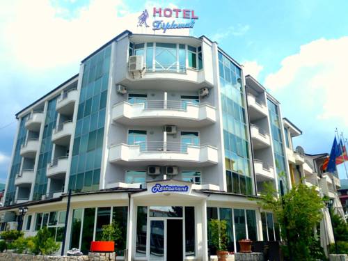 Ohrid Macédoine Code réduction Booking.com hôtels