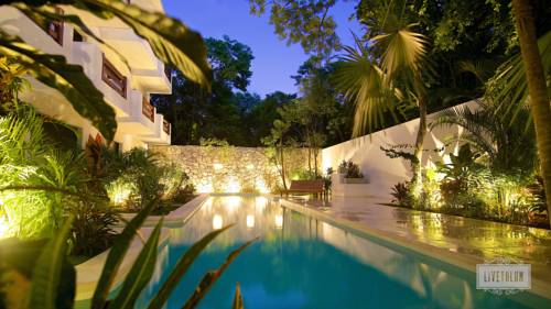 Tulum Mexique Code réduction Booking.com hôtels