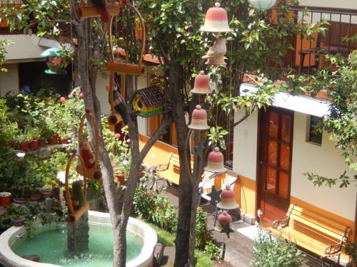 Cusco Pérou Code réduction Booking.com hôtels