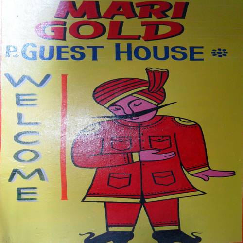 Varanasi Inde Code réduction Booking.com hôtels