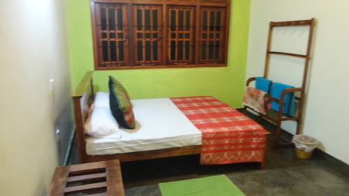 Kandy Sri Lanka Code réduction Booking.com hôtels