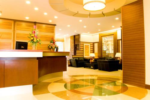 Kota Kinabalu Malaisie Code réduction Booking.com hôtels