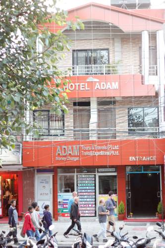 Pokhara Népal Code réduction Booking.com hôtels