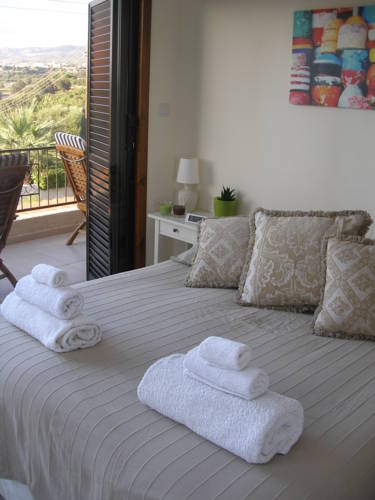 Paphos Chypre Code réduction Booking.com hôtels