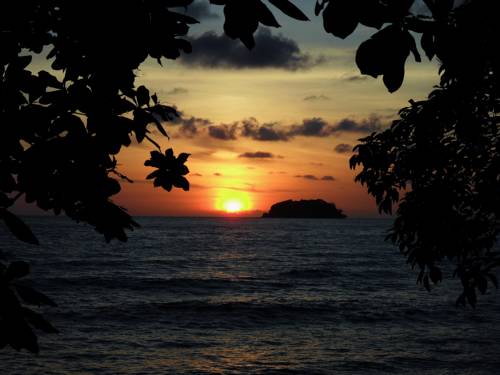 Ko Chang Thailand Hotel Booking.com Good Discount Code