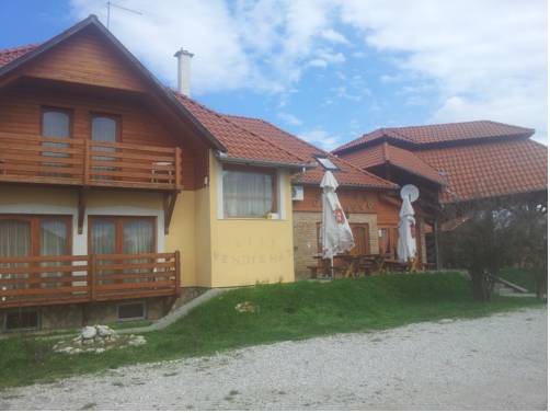 Kehidakustány Hongrie Code réduction Booking.com hôtels