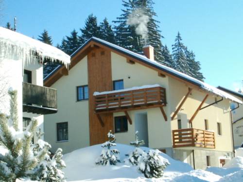 Harrachov République Tchèque Code réduction Booking.com hôtels