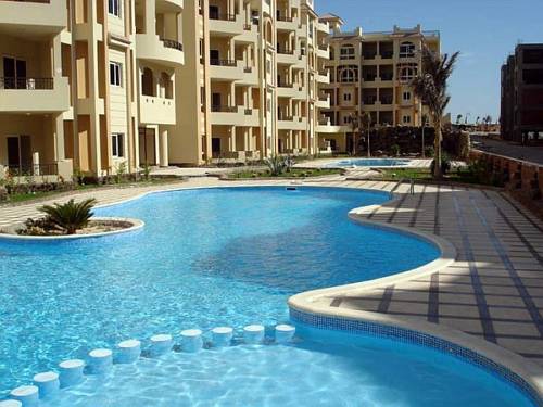 Hurghada Egypte Code réduction Booking.com hôtels