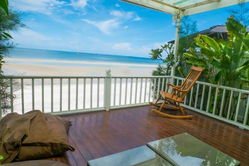 Hua Hin Thaïlande Code réduction Booking.com hôtels