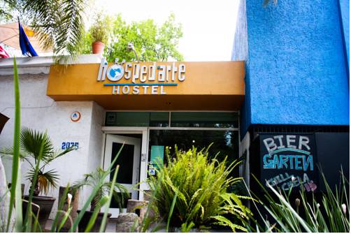 Guadalajara Mexique Code réduction Booking.com hôtels