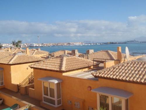 Corralejo Espagne Code réduction Booking.com hôtels