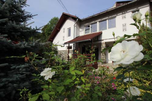 Sinaia Roumanie Code réduction Booking.com hôtels