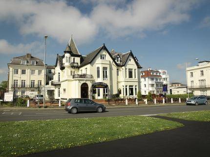 Scarborough Royaume-Uni Code réduction Booking.com hôtels