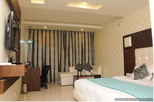 Chandīgarh Inde Code réduction Booking.com hôtels