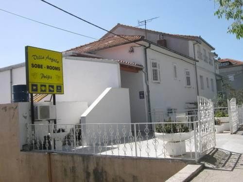 Divisé Croatie Code réduction Booking.com hôtels