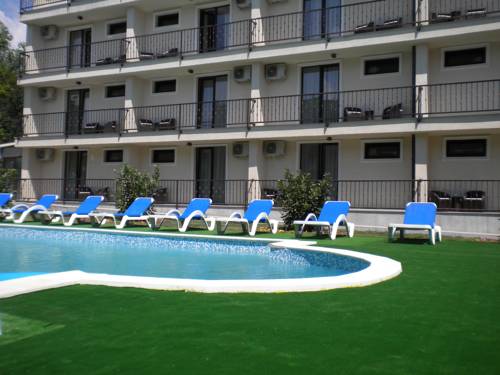 Eforie Nord Roumanie Code réduction Booking.com hôtels