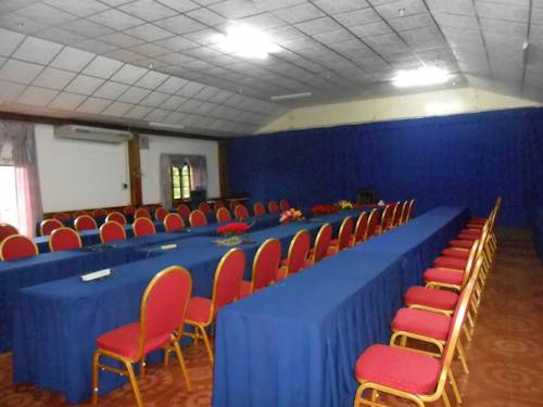 Vientiane Laos Code réduction Booking.com hôtels