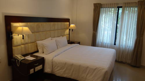 Cochin Inde Code réduction Booking.com hôtels