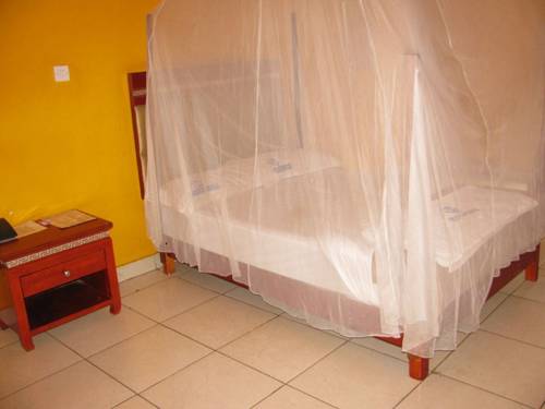 Kampala Ouganda Code réduction Booking.com hôtels