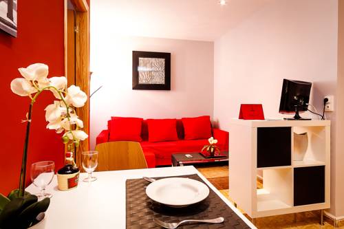 Malaga Espagne Code réduction Booking.com hôtels