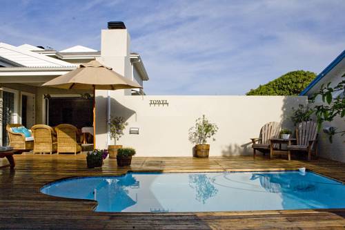 Hermanus Afrique du Sud Code réduction Booking.com hôtels