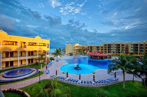 Playa del carmen Mexique Code réduction Booking.com hôtels