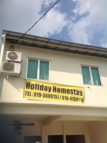 Ipoh Malaisie Code réduction Booking.com hôtels