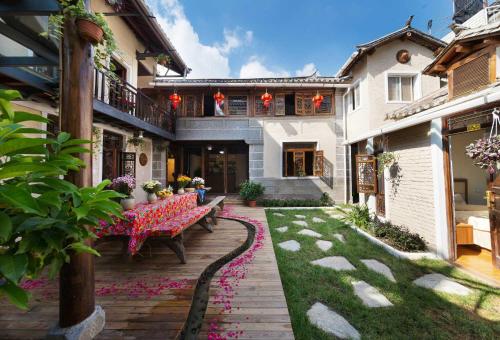 Dali China Hotel Agoda.com Good Discount Code