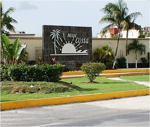 Cancun Mexique Code réduction Booking.com hôtels